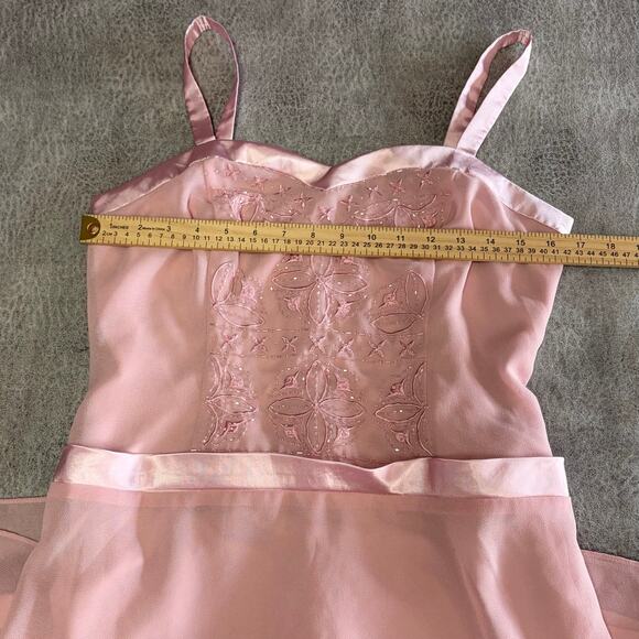 Vintage Z Studio Embellished Fairy Gown - Picture 2 of 7